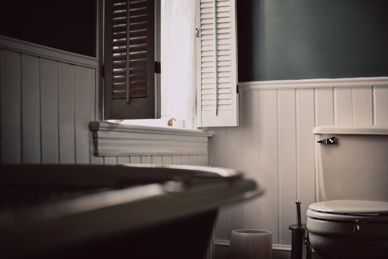 Bed & Breakfast Hill Road Manor Grand Falls Windsor
