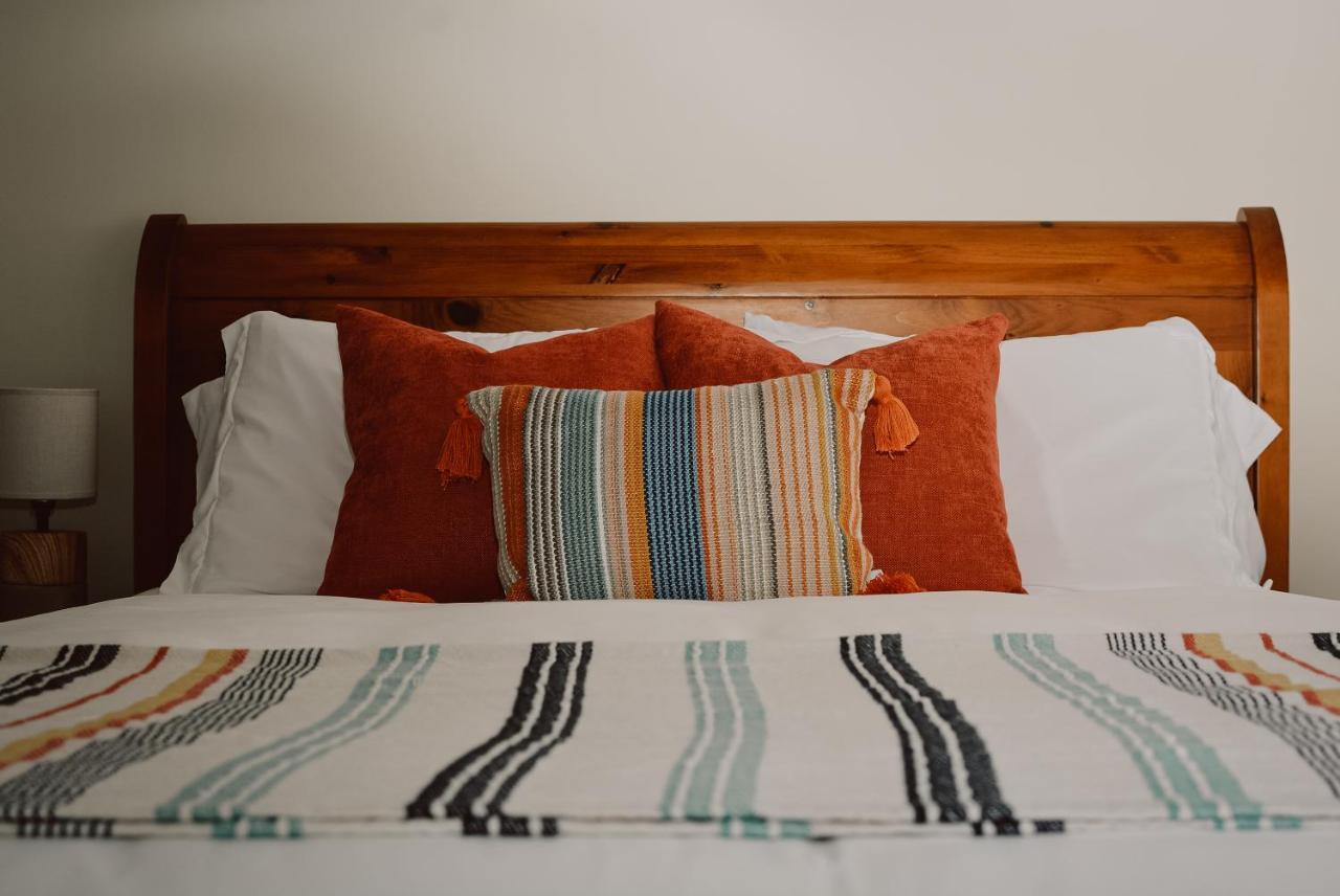 Bed & Breakfast Hill Road Manor *