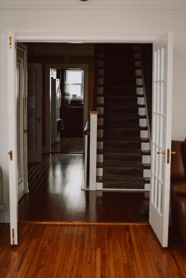 Hill Road Manor Grand Falls Windsor