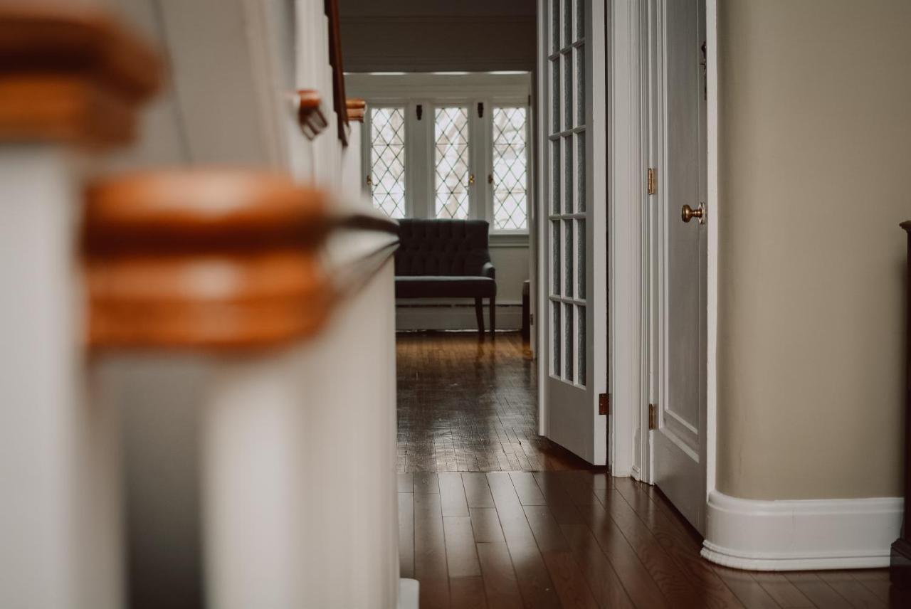 Bed & Breakfast Hill Road Manor Grand Falls Windsor