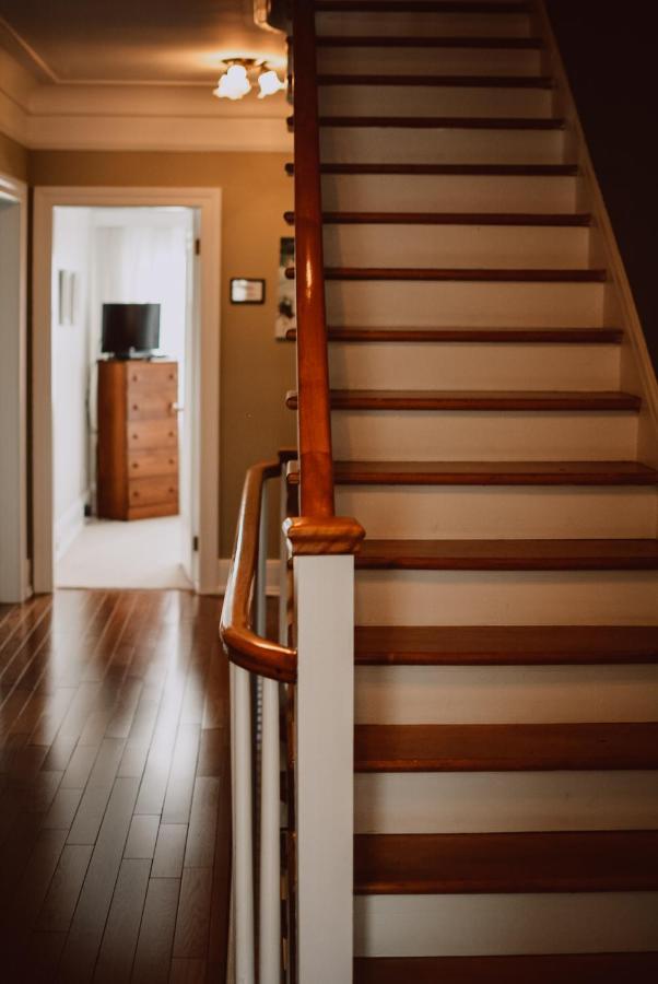 Bed & Breakfast Hill Road Manor